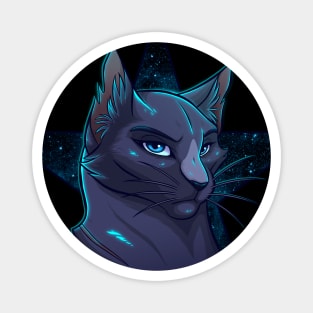 Bluestar Magnet